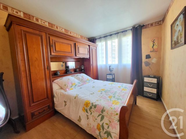 Appartement F4 à vendre - 4 pièces - 68,30 m2 - Eaubonne - 95 - ILE-DE-FRANCE