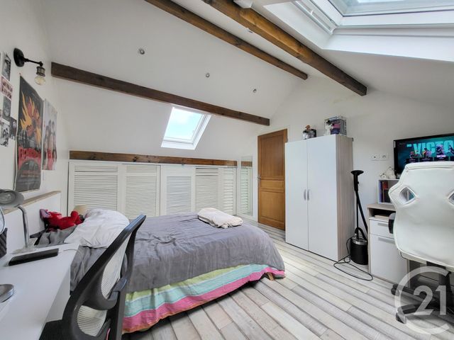 Maison à vendre - 7 pièces - 115,32 m2 - Eaubonne - 95 - ILE-DE-FRANCE