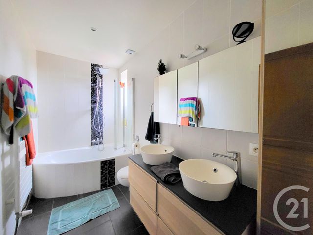 Maison à vendre - 7 pièces - 115,32 m2 - Eaubonne - 95 - ILE-DE-FRANCE