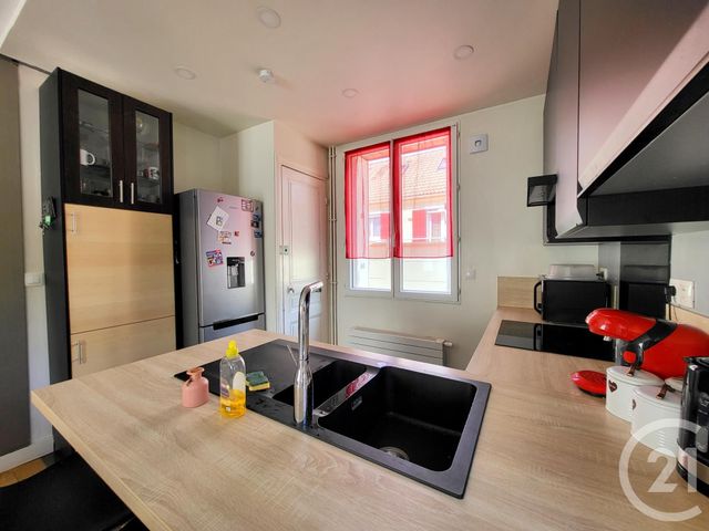 Maison à vendre - 7 pièces - 115,32 m2 - Eaubonne - 95 - ILE-DE-FRANCE