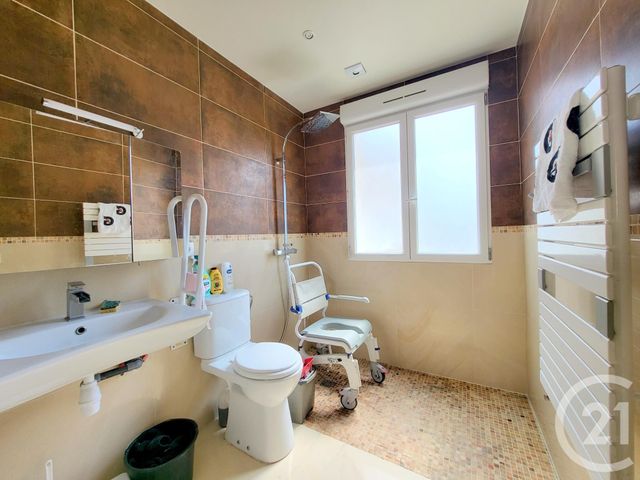 Maison à vendre - 7 pièces - 115,32 m2 - Eaubonne - 95 - ILE-DE-FRANCE