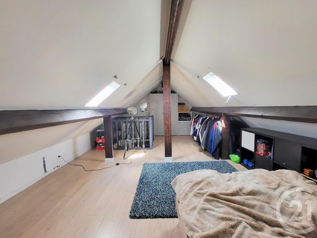 Maison à vendre - 7 pièces - 115,32 m2 - Eaubonne - 95 - ILE-DE-FRANCE