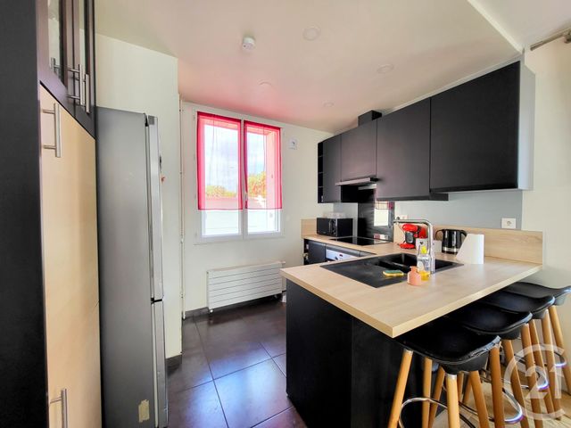 Maison à vendre - 7 pièces - 115,32 m2 - Eaubonne - 95 - ILE-DE-FRANCE