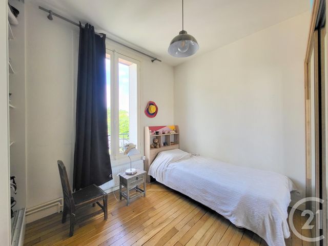 Maison à vendre - 7 pièces - 115,32 m2 - Eaubonne - 95 - ILE-DE-FRANCE