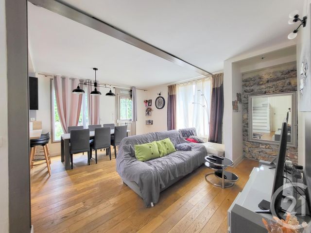 Maison à vendre - 7 pièces - 115,32 m2 - Eaubonne - 95 - ILE-DE-FRANCE