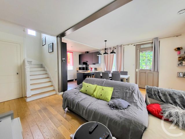 Maison à vendre - 7 pièces - 115,32 m2 - Eaubonne - 95 - ILE-DE-FRANCE