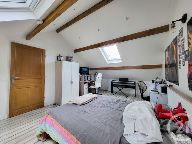 Maison à vendre - 7 pièces - 115,32 m2 - Eaubonne - 95 - ILE-DE-FRANCE