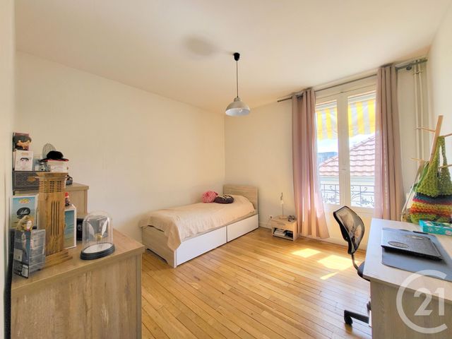 Maison à vendre - 7 pièces - 115,32 m2 - Eaubonne - 95 - ILE-DE-FRANCE