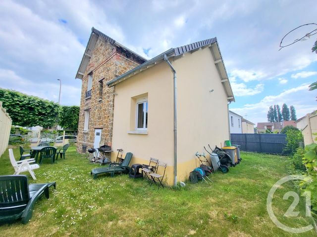Maison à vendre - 7 pièces - 115,32 m2 - Eaubonne - 95 - ILE-DE-FRANCE