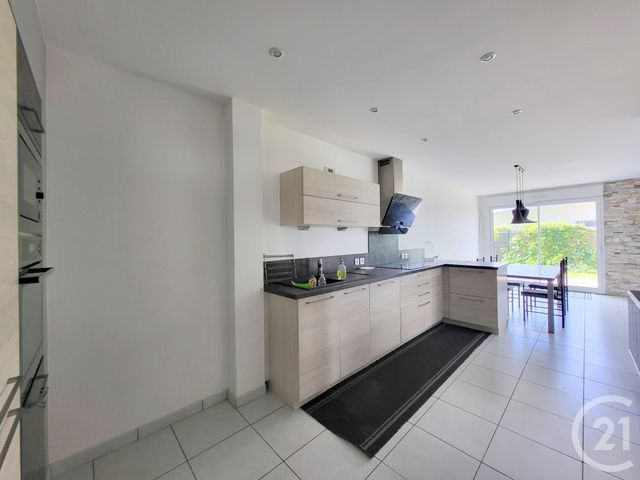 Maison à vendre - 6 pièces - 115,24 m2 - Eaubonne - 95 - ILE-DE-FRANCE