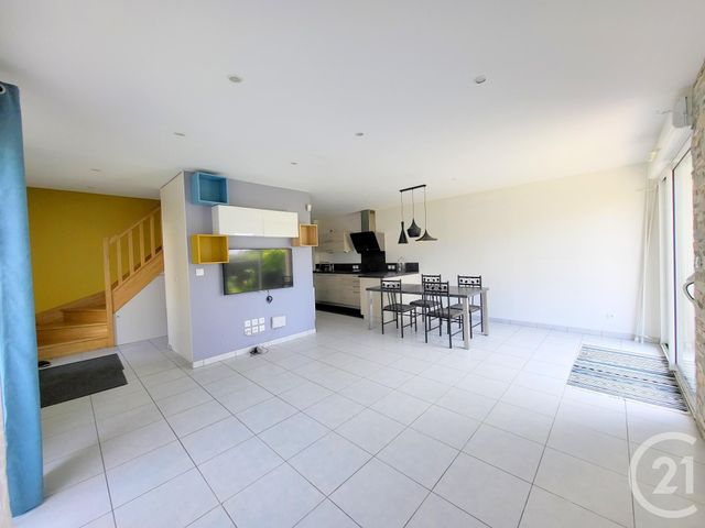 Maison à vendre - 6 pièces - 115,24 m2 - Eaubonne - 95 - ILE-DE-FRANCE