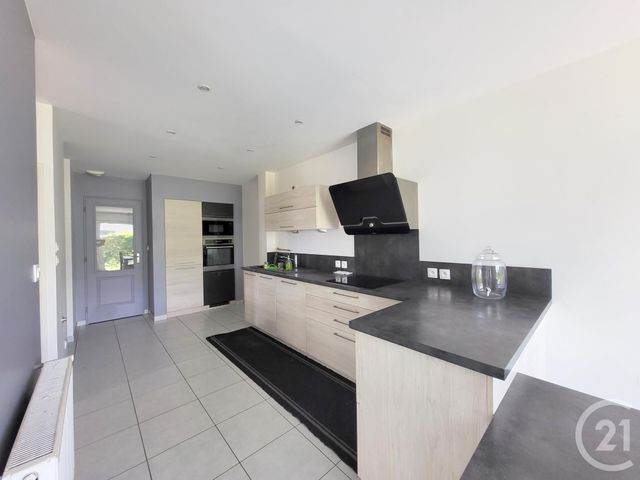 Maison à vendre - 6 pièces - 115,24 m2 - Eaubonne - 95 - ILE-DE-FRANCE