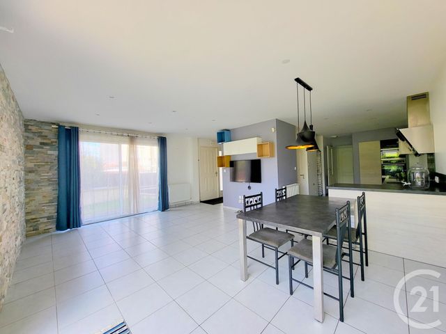 Maison à vendre - 6 pièces - 115,24 m2 - Eaubonne - 95 - ILE-DE-FRANCE