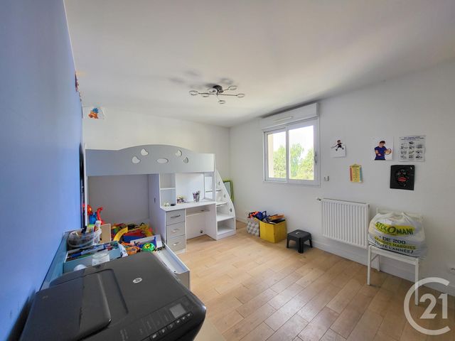 Maison à vendre - 6 pièces - 115,24 m2 - Eaubonne - 95 - ILE-DE-FRANCE