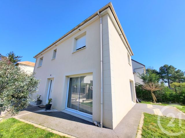 Maison à vendre - 6 pièces - 115,24 m2 - Eaubonne - 95 - ILE-DE-FRANCE