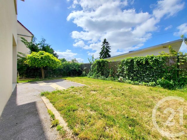 Maison à vendre - 6 pièces - 115,24 m2 - Eaubonne - 95 - ILE-DE-FRANCE