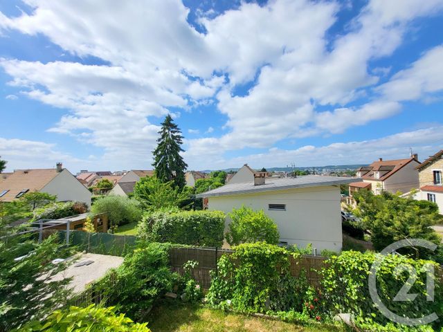 Maison à vendre - 6 pièces - 115,24 m2 - Eaubonne - 95 - ILE-DE-FRANCE