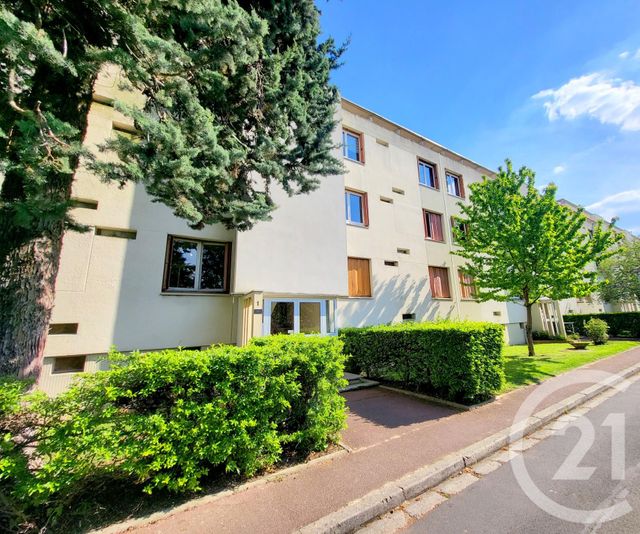 Prix immobilier EAUBONNE - Photo d’un appartement vendu