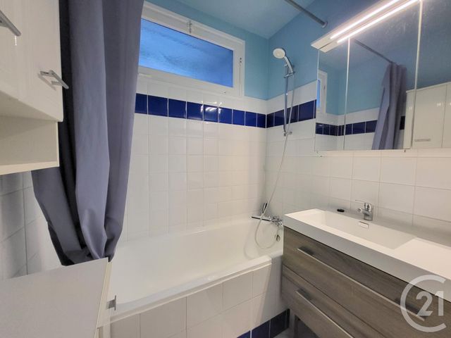 Appartement F5 à vendre - 5 pièces - 78 m2 - Eaubonne - 95 - ILE-DE-FRANCE