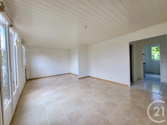 Appartement F5 à vendre - 5 pièces - 78 m2 - Eaubonne - 95 - ILE-DE-FRANCE