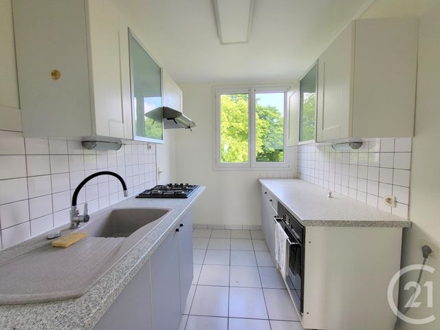 Appartement F5 à vendre - 5 pièces - 78 m2 - Eaubonne - 95 - ILE-DE-FRANCE