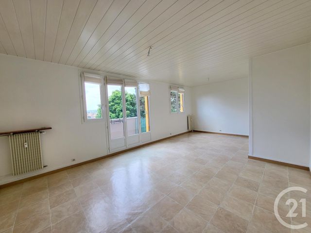 Appartement F5 à vendre - 5 pièces - 78 m2 - Eaubonne - 95 - ILE-DE-FRANCE