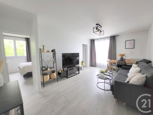 Appartement F3 à vendre - 3 pièces - 53,66 m2 - Eaubonne - 95 - ILE-DE-FRANCE