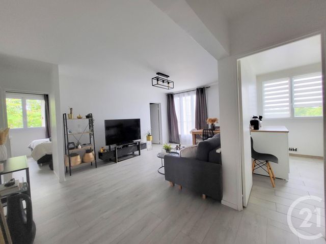 Appartement F3 à vendre - 3 pièces - 53,66 m2 - Eaubonne - 95 - ILE-DE-FRANCE