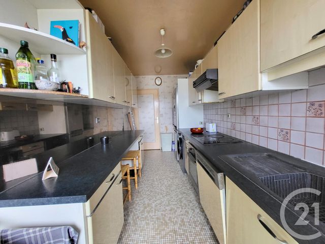 Appartement F4 &agrave; vendre - 4 pi&egrave;ces - 75,34 m2 - Eaubonne - 95 - ILE-DE-FRANCE