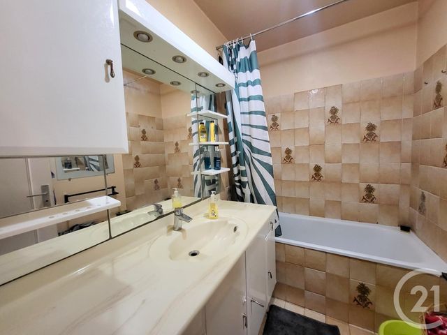 Appartement F4 &agrave; vendre - 4 pi&egrave;ces - 75,34 m2 - Eaubonne - 95 - ILE-DE-FRANCE