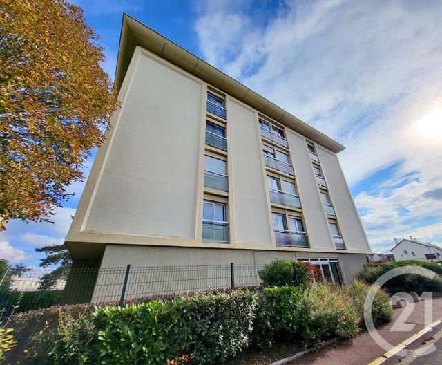 Appartement F4 &agrave; vendre - 4 pi&egrave;ces - 75,34 m2 - Eaubonne - 95 - ILE-DE-FRANCE