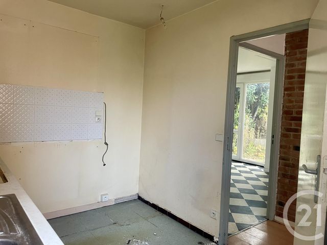 Maison à vendre - 5 pièces - 94,48 m2 - Bouffemont - 95 - ILE-DE-FRANCE