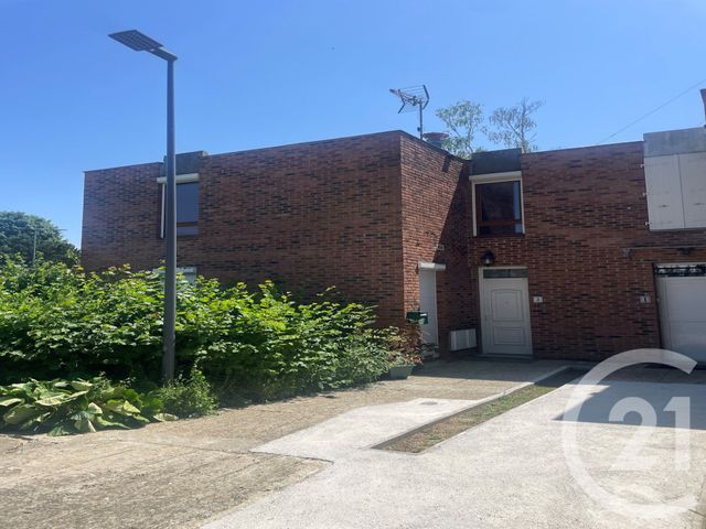 Maison à vendre - 5 pièces - 94,48 m2 - Bouffemont - 95 - ILE-DE-FRANCE