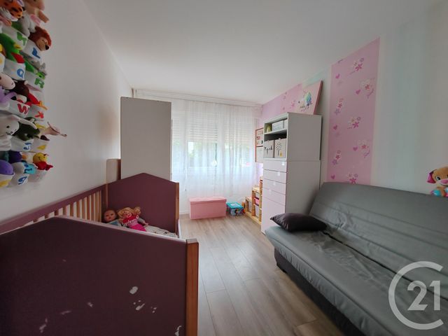 Appartement F5 &agrave; vendre - 5 pi&egrave;ces - 88,71 m2 - Eaubonne - 95 - ILE-DE-FRANCE