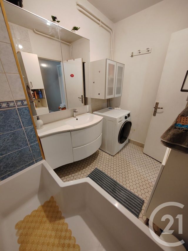 Appartement F5 &agrave; vendre - 5 pi&egrave;ces - 88,71 m2 - Eaubonne - 95 - ILE-DE-FRANCE
