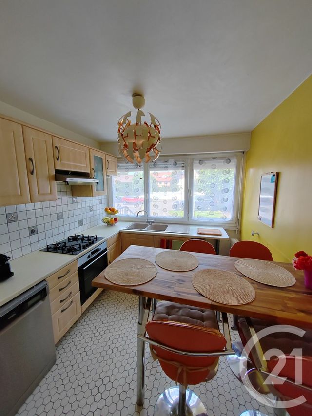 Appartement F5 &agrave; vendre - 5 pi&egrave;ces - 88,71 m2 - Eaubonne - 95 - ILE-DE-FRANCE