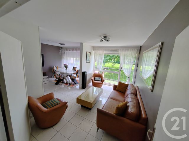 Appartement F5 &agrave; vendre - 5 pi&egrave;ces - 88,71 m2 - Eaubonne - 95 - ILE-DE-FRANCE