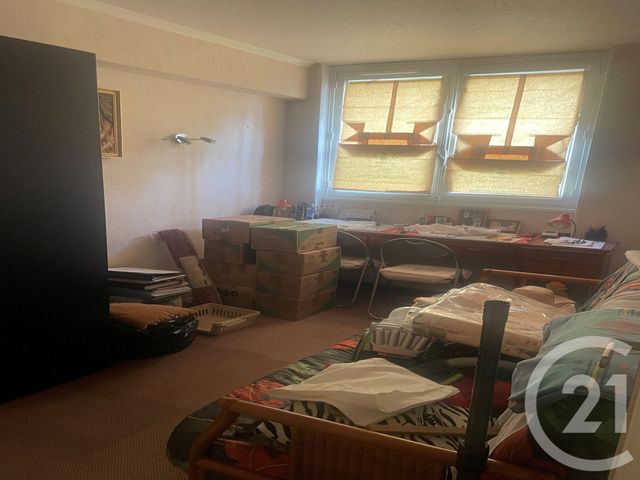 Appartement F4 à vendre - 4 pièces - 75 m2 - Eaubonne - 95 - ILE-DE-FRANCE