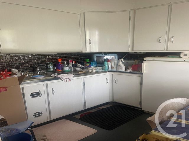 Appartement F4 à vendre - 4 pièces - 75 m2 - Eaubonne - 95 - ILE-DE-FRANCE