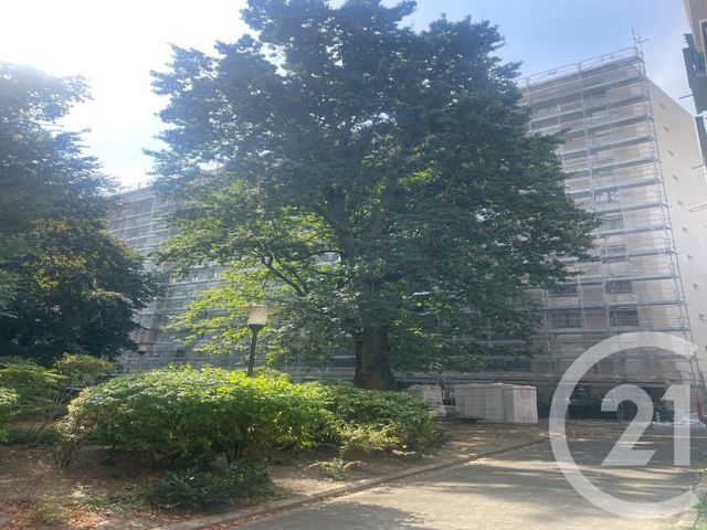 appartement - EAUBONNE - 95