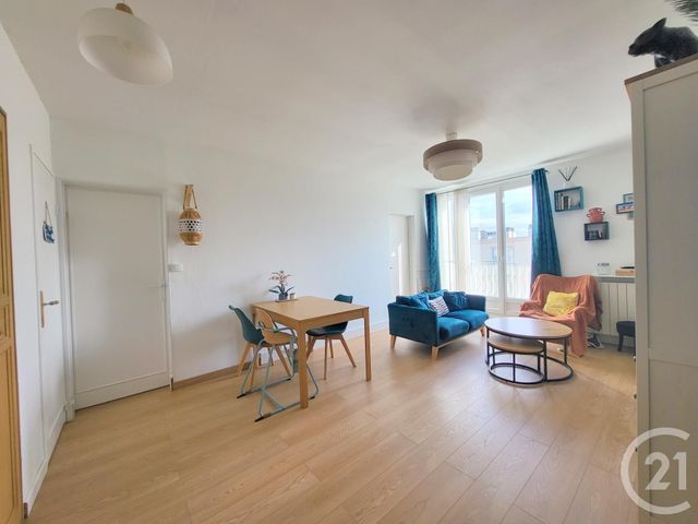 Appartement F3 &agrave; vendre - 3 pi&egrave;ces - 52,65 m2 - Eaubonne - 95 - ILE-DE-FRANCE