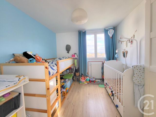 Appartement F3 &agrave; vendre - 3 pi&egrave;ces - 52,65 m2 - Eaubonne - 95 - ILE-DE-FRANCE