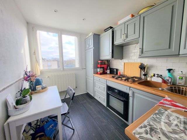 Appartement F3 &agrave; vendre - 3 pi&egrave;ces - 52,65 m2 - Eaubonne - 95 - ILE-DE-FRANCE