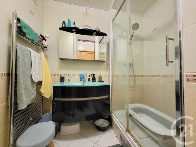 Appartement F3 &agrave; vendre - 3 pi&egrave;ces - 52,65 m2 - Eaubonne - 95 - ILE-DE-FRANCE