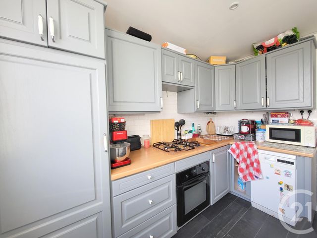 Appartement F3 &agrave; vendre - 3 pi&egrave;ces - 52,65 m2 - Eaubonne - 95 - ILE-DE-FRANCE