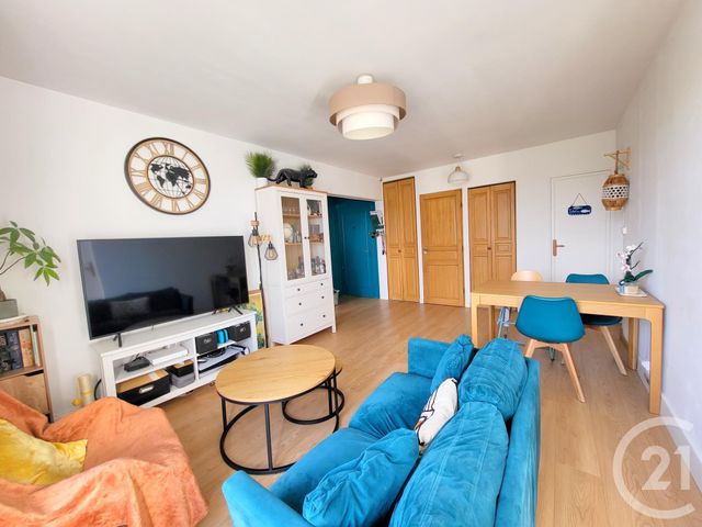 appartement - EAUBONNE - 95