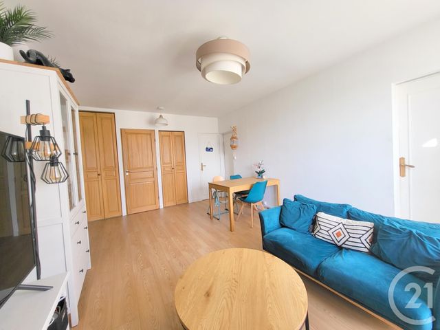 Appartement F3 &agrave; vendre - 3 pi&egrave;ces - 52,65 m2 - Eaubonne - 95 - ILE-DE-FRANCE