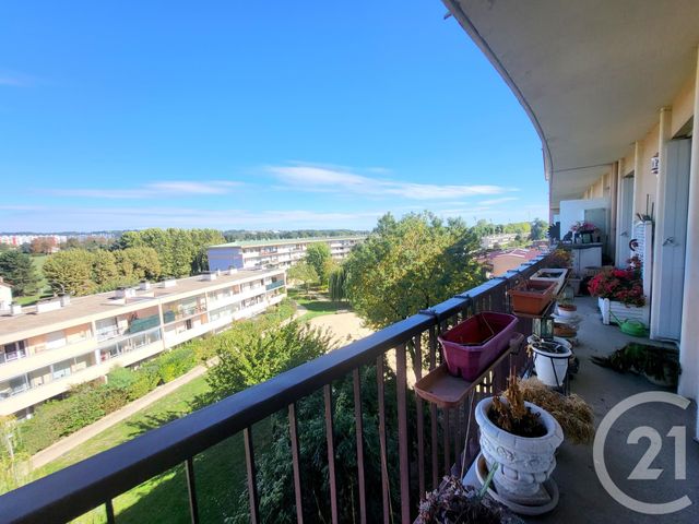 Appartement F4 à vendre - 4 pièces - 77,26 m2 - Eaubonne - 95 - ILE-DE-FRANCE