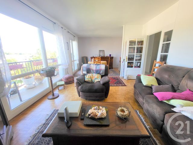 Appartement F4 à vendre - 4 pièces - 77,26 m2 - Eaubonne - 95 - ILE-DE-FRANCE