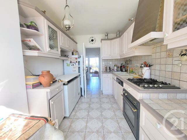 Appartement F4 à vendre - 4 pièces - 77,26 m2 - Eaubonne - 95 - ILE-DE-FRANCE